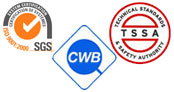 Iso Registered