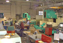 Stolk Machine Shop